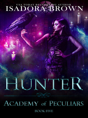cover image of Hunter